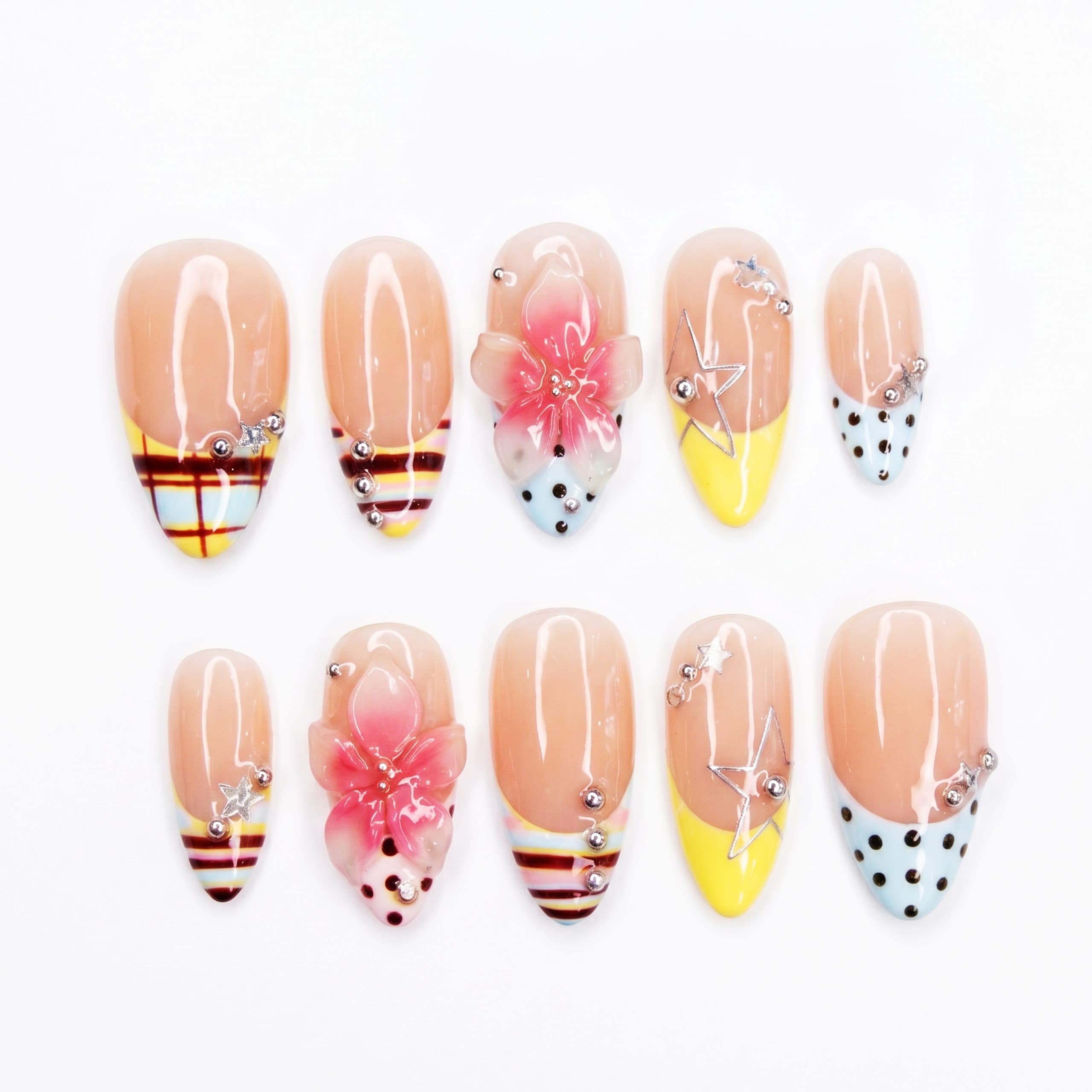 Dolly Pop