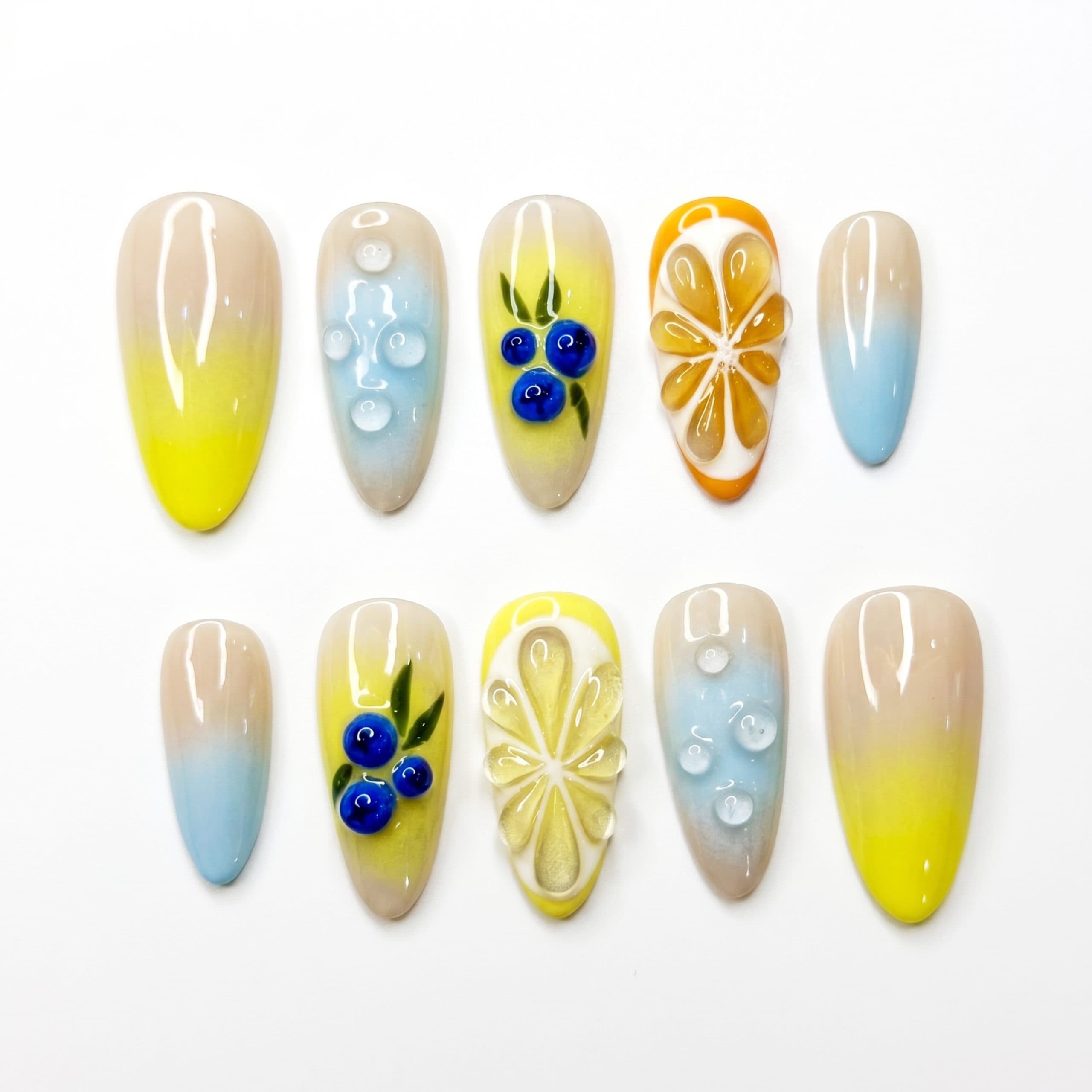 Summer Splash