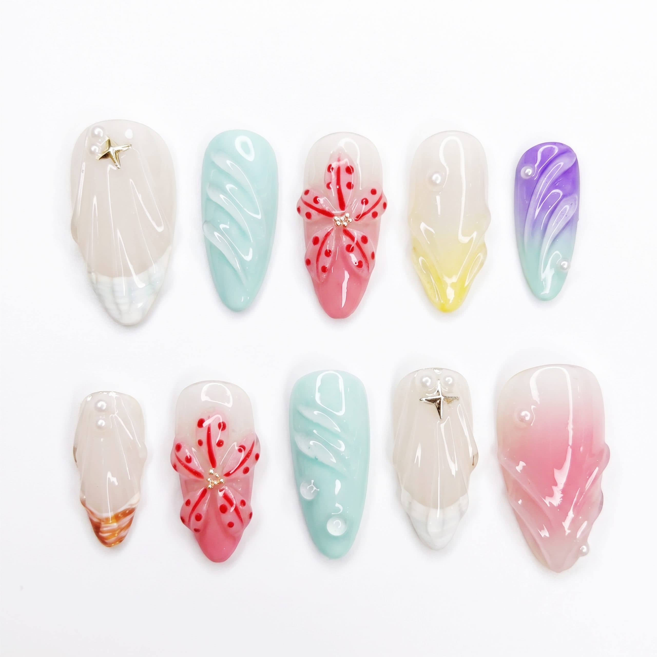Mermaid Dream