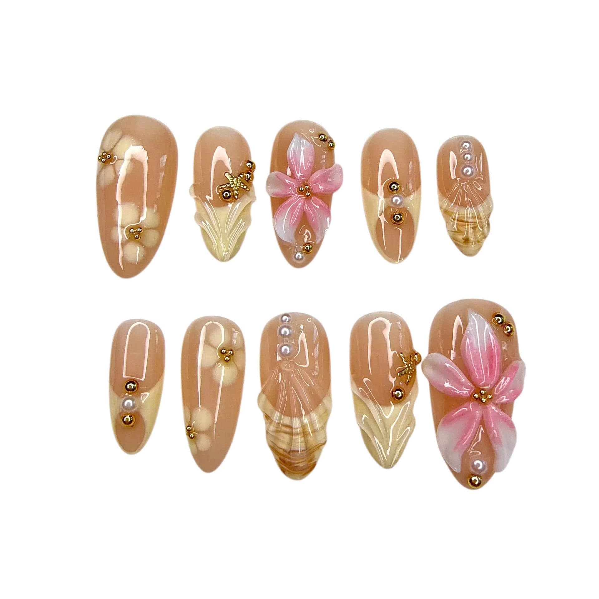 Pearl Shell